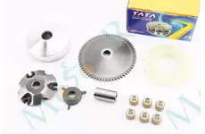  Варіатор передній повний до кт 50-100сс 4Т TATA