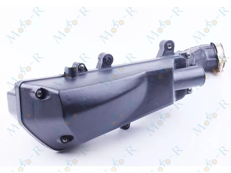 Фото 2 - Фильтр воздушный в сборе (короткая нога) 50CC4T