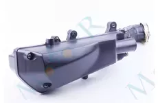 Фільтр повітряний у зборі (коротка нога) 50CC4T