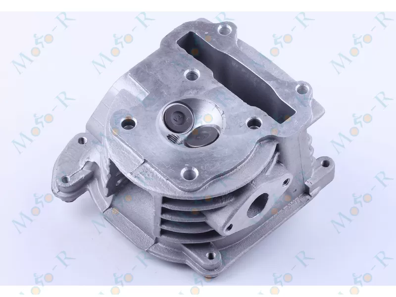 Фото 3 - Головка цилиндра 39 мм в сборе 50CC 50CC4T