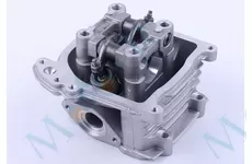 Головка циліндра 39 мм у зборі 50CC 50CC4T