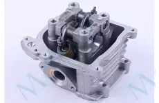 Головка циліндра 39 мм у зборі 50CC 50CC4T