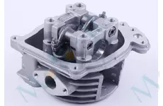 Головка циліндра 47 мм у зборі 80CC 50CC4T