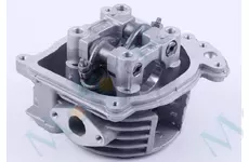 Головка цилиндра 47 мм в сборе 80CC 50CC4T
