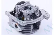 Головка цилиндра 47 мм с распредвалом 50CC4T