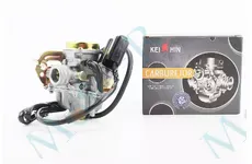 Карбюратор 80CC 50CC4T KEIHIN