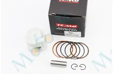 Поршень к-кт Honda DIO AF62 37,8мм STD (палец 10мм) Тайвань