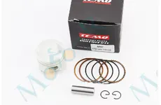 Поршень к-кт Honda DIO AF62 37,8мм STD (палец 10мм) Тайвань