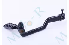 Кікстартер 50CC4T
