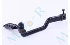 Кікстартер 50CC4T
