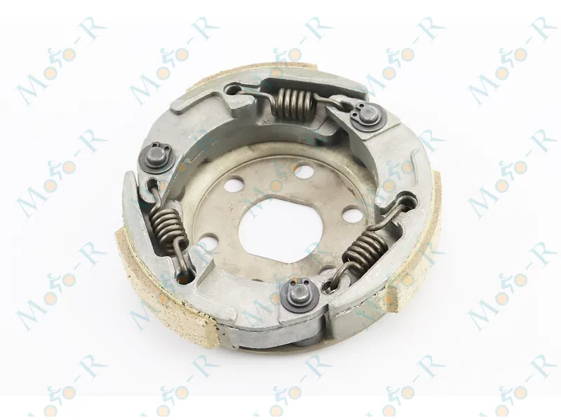 Фото 3 - Колодки вариатора заднего GY6 -50/AF34   Formula