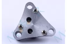 Насос масляний 50CC4T