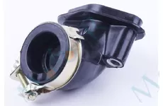 Патрубок карбюратора 50CC4T