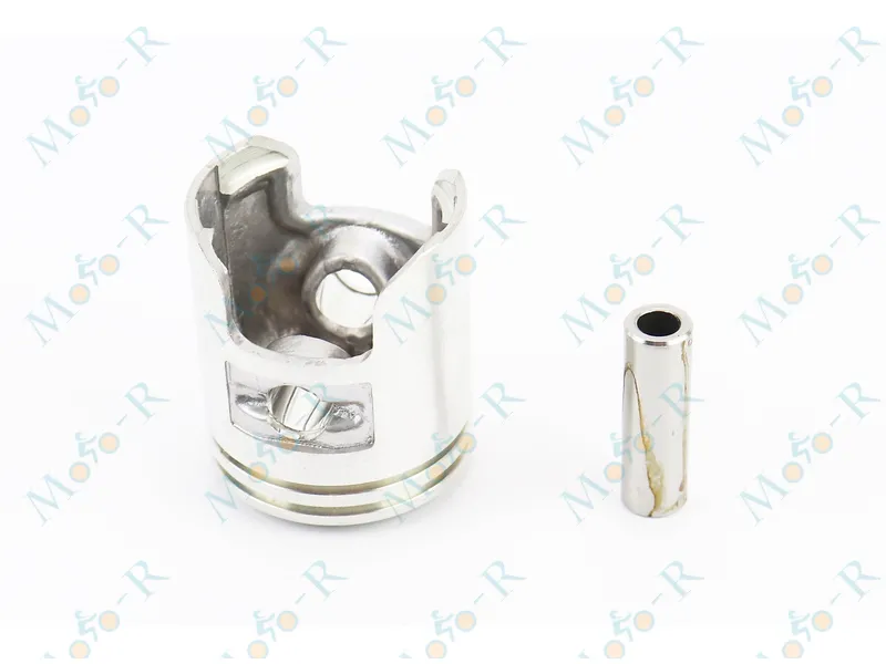 Фото 3 - Поршень к-кт Honda TACT (SA50) 41мм STD (палец 10мм)