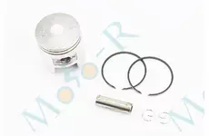 Поршень к-кт Honda TACT (SA50) 41мм STD (палец 10мм)