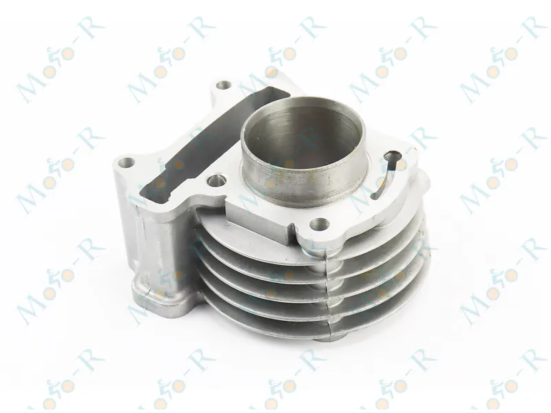 Фото 3 - Цилиндр к-кт (цпг) GY6 60cc-44мм (палец 13мм) FENGRI