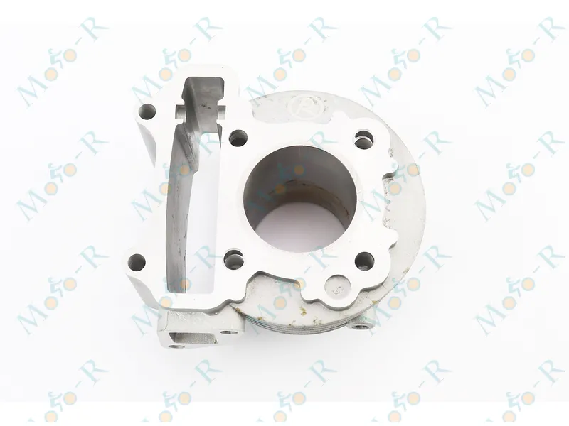 Фото 4 - Цилиндр к-кт (цпг) GY6 60cc-44мм (палец 13мм) FENGRI