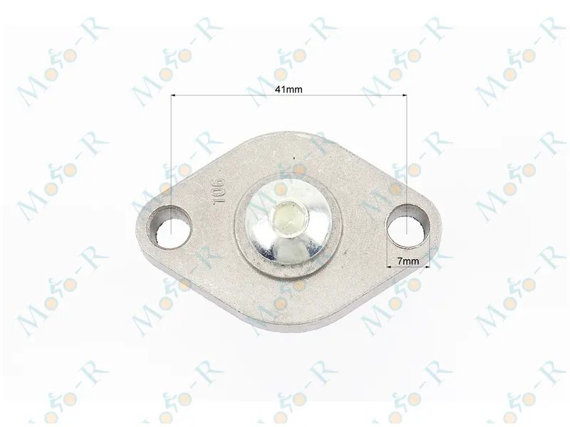 Фото 5 - BOXER BM/ВМX 150cc Натяжитель цепи ГРМ 