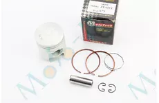 Поршень к-кт Honda DIO ZX65 44мм +0,75 (палец 12мм) Тайвань