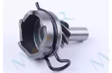 Хроповик + пружина 50CC4T