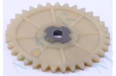Шестерня масляного насоса 50CC4T