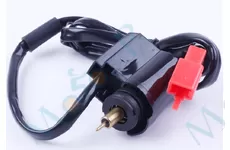 Електроклапан карбюратора 50CC4T