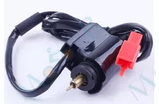Електроклапан карбюратора 50CC4T