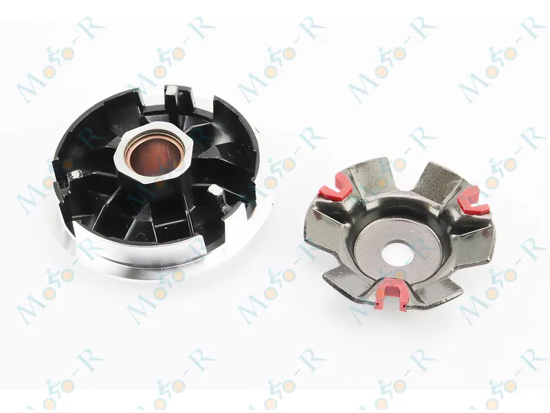 Фото 3 -  Варіатор передній 125-150сс 4Т у зборі TUNING TMMP