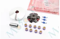  Варіатор передній 125-150сс 4Т у зборі TUNING TMMP