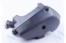 Фільтр повітряний у зборі 50CC2T