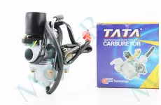 Карбюратор (ремінь) 50CC2T