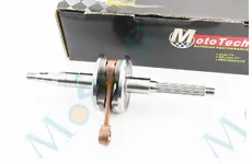 Колінвал Yamaha JOG50 Mototech Тайвань