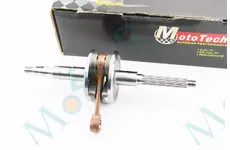 Колінвал Yamaha JOG50 Mototech Тайвань