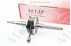 Колінвал Yamaha JOG50 MSU