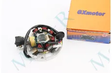 Якір генератора (6+1) 50CC2T