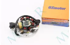 Якір генератора (6+1) 50CC2T