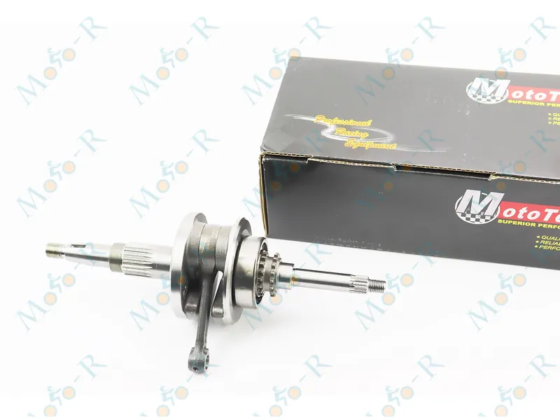 Фото 2 - Коленвал Yamaha SA36J Mototech
