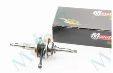 Колінвал Yamaha SA36J Mototech