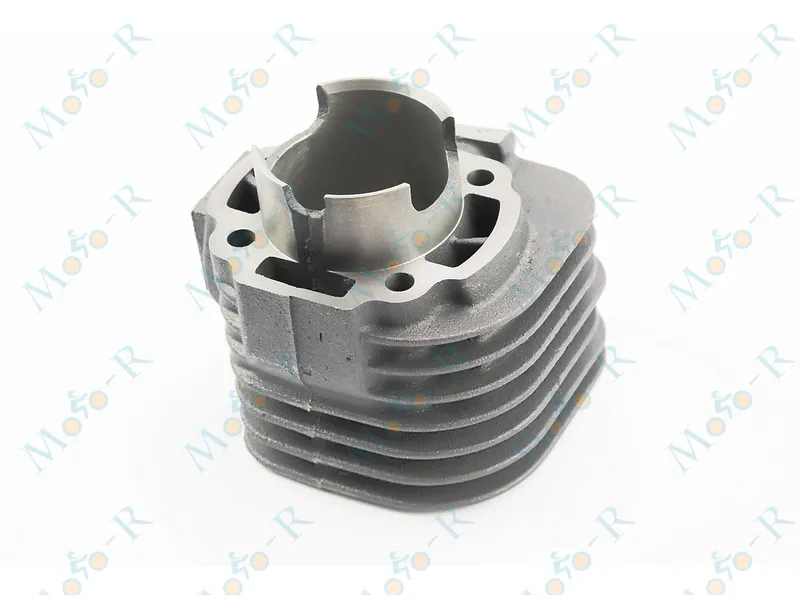 Фото 3 - Цилиндр к-кт (цпг) Yamaha AXIS 90cc-50мм (палец 12мм) Mototech Тайвань