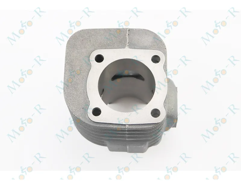Фото 4 - Цилиндр к-кт (цпг) Yamaha AXIS 90cc-50мм (палец 12мм) Mototech Тайвань