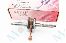 Колінвал Yamaha AXIS-90 MSU