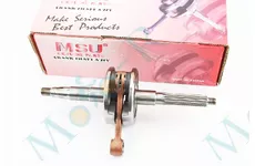 Колінвал Yamaha AXIS-90 MSU