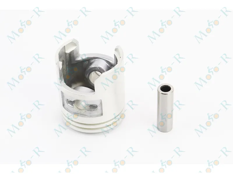 Фото 3 - Поршень к-кт Honda TACT (SA50) 41мм STD (палец 10мм)