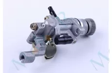 Насос масляний 50CC2T