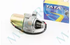 Стартер електричний 50CC 2Т-ЛАНЦЮГ