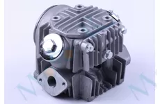 Головка циліндра 39 мм у зборі 50CC Дельта/Альфа