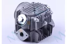 Головка циліндра 39 мм у зборі 50CC Дельта/Альфа