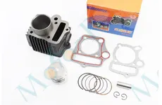 Поршнева (ЦПГ) Дельта/Альфа 70cc-47мм (палец 13мм) GXmotor