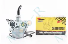 Карбюратор у зборі Delta 70/90/110cc, D=19 TMMP