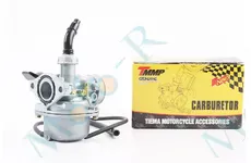 Карбюратор у зборі Delta 70/90/110cc, D=19 TMMP